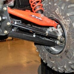 Trail Armor Can-am Maverick Xc A Arm Guards
