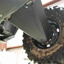 Trail Armor Can-am Maverick Xc A Arm Guards