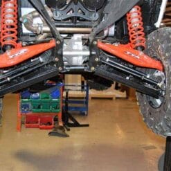 Trail Armor Can-am Maverick Xc A Arm Guards