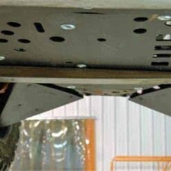 Trail Armor Can-am Maverick Xc A Arm Guards