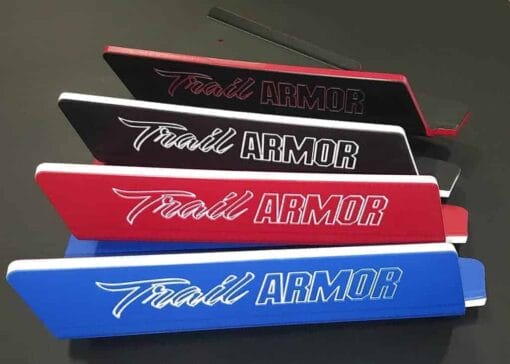 Trail Armor Can-am Defender A Arm Guards, Straight Arms