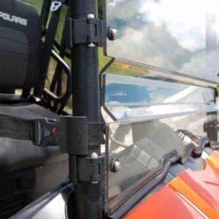 UTV Front Windshields