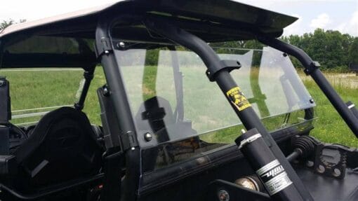 Trail Armor Polaris Rzr Xp 4 Series Rear Window
