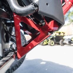 Madigan Motorsports Can-am Maverick X3 Front Bulkhead Bumper