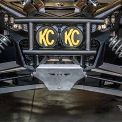 Madigan Motorsports Can-am Maverick X3 Double Front Bumper