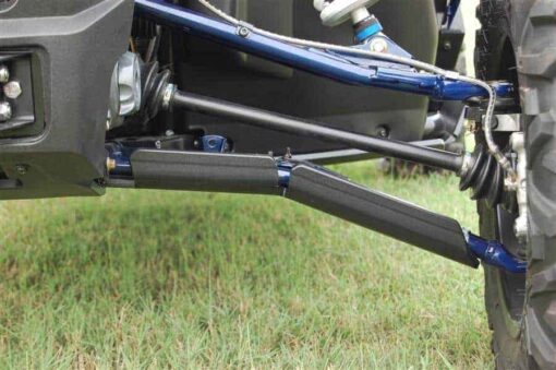 Trail Armor Arctic Cat Wildcat Sport A Arm Guards