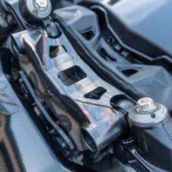 UTV Shock Mounts