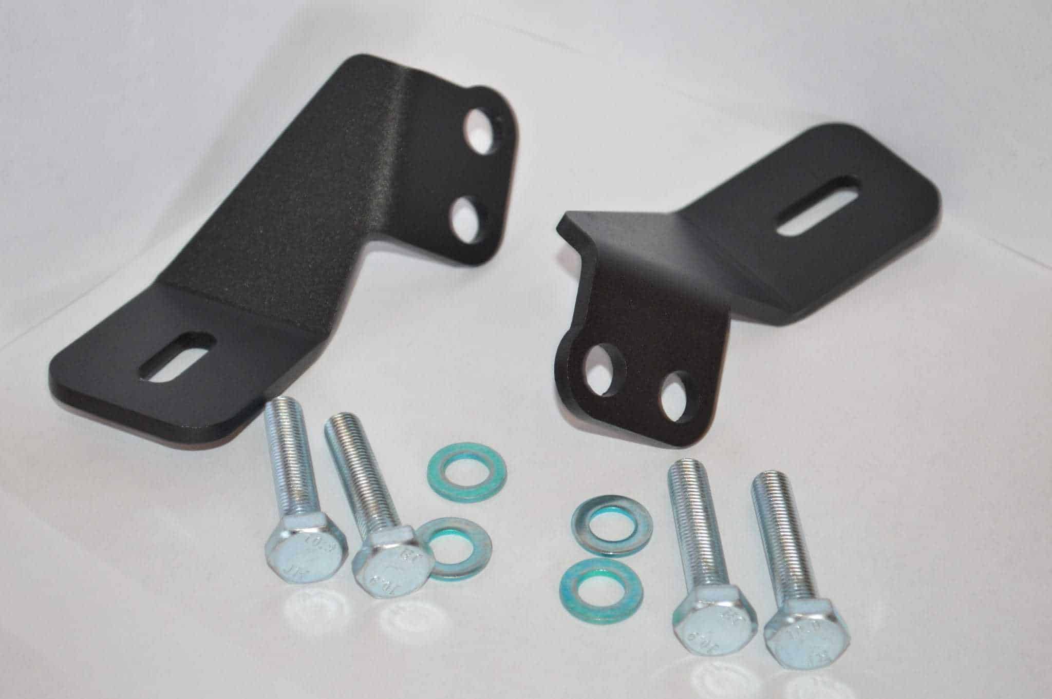 Madigan Motorsports Yamaha Yxz A Pillar Light Mounts