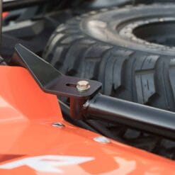 Madigan Motorsports Yamaha Yxz Rear Bed Tailgate