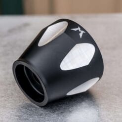 Madigan Motorsports Utv Fixed Steering Wheel Adapter 6-hole