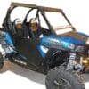 Trail Armor Polaris Rzr 900 Doors, S 1000 Doors