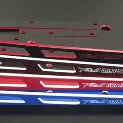 Trail Armor Polaris Ranger Xp 1000 Full Skids, 18 - 20