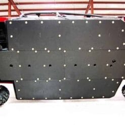 Trail Armor Yamaha Viking Vi Skid Plate With Rock Sliders