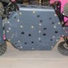Trail Armor Polaris Rzr 170 Full Skid Plates