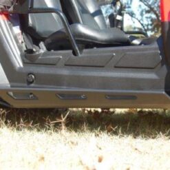 Trail Armor Polaris Rzr 170 Full Skid Plates