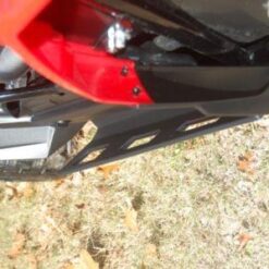 Trail Armor Polaris Rzr 170 Full Skid Plates