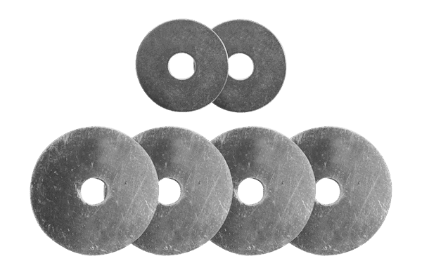 Sandcraft Motorsports Polaris Rzr Xp Turbo Motor Mounts