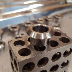 Madigan Motorsports Polaris Rzr Xp Straight Radius Rod Set