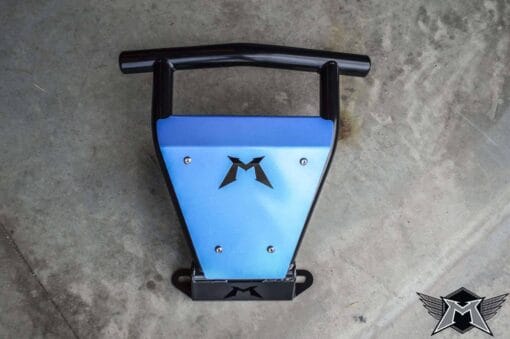 Madigan Motorsports Polaris Rzr Xp Front Bumper, Mojave Edition