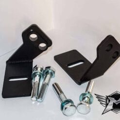 Madigan Motorsports Polaris Rzr Xp A Pillar Light Mount
