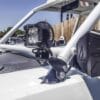 Madigan Motorsports Polaris Rzr Xp A Pillar Light Mount