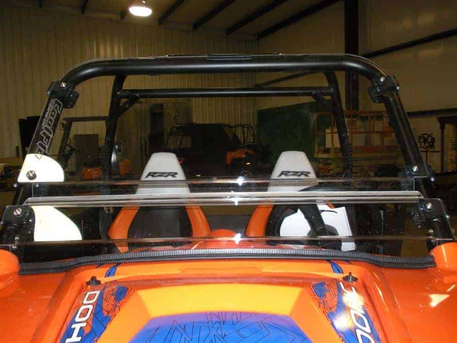 Trail Armor Polaris Rzr 570 Windshield, Rzr Xp 900 Windshield