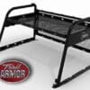 Trail Armor Polaris General Rear Gear Rack