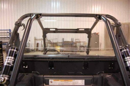 Trail Armor Polaris Rzr Xp Series Rear Window