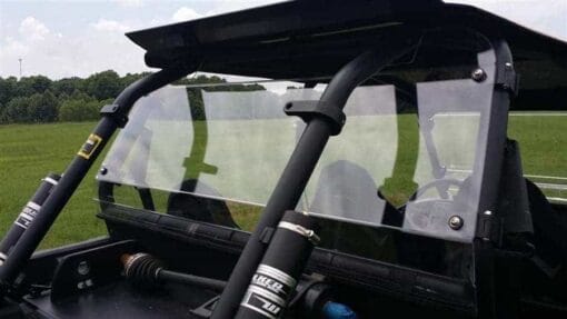 Trail Armor Polaris Rzr Xp 4 Series Rear Window