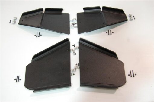 Trail Armor Arctic Cat Wildcat Sport A Arm Guards