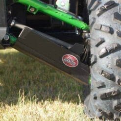 Trail Armor Kawasaki Teryx 4 A Arm Guards