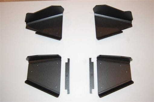 Trail Armor Yamaha Viking A Arm Guards Front And Rear Set