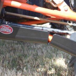 Trail Armor Polaris Rzr Xp Highlifter A Arm Guards Set
