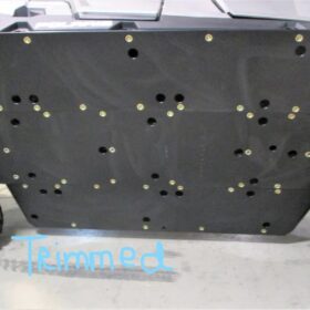 Trail Armor Polaris General 4 1000 Full Skid Plates