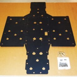 Trail Armor Honda Big Red Full Skid Plate