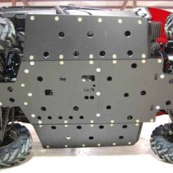 Trail Armor Honda Pioneer 700-4 Full Skid Plate