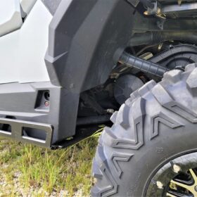 Trail Armor Polaris General 4 1000 Full Skid Plates