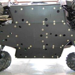 Trail Armor Polaris Rzr 900 Skid Plate S 1000, S 900