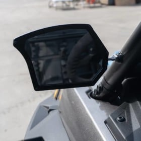 Madigan Motorsports Off Road Madigan Utv Side View Mirrors