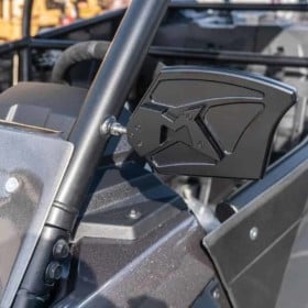 Madigan Motorsports Off Road Madigan Utv Side View Mirrors