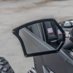 Madigan Motorsports Off Road Madigan Utv Side View Mirrors