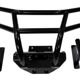 Ct Race Worx Can-am Maverick X3 Winch Bumper, Full Protection Monster