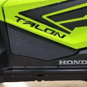 Trail Armor Honda Talon Lower Door Insert Kit