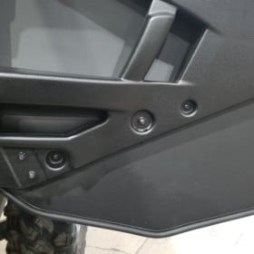 Trail Armor Honda Talon Lower Door Insert Kit