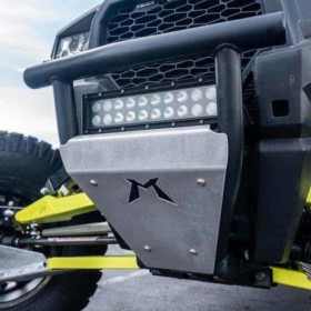 Madigan Motorsports Polaris Rzr Xp Front Bumper, Mojave Edition