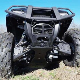 Trail Armor Polaris Sportsman/scrambler Full Skid Plate