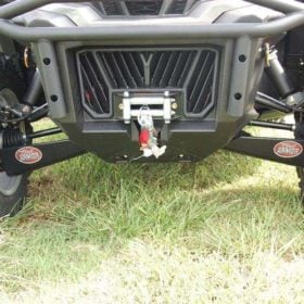 Trail Armor Can-am Commander A Arm Cv Front And Rear Trailing Boot Guards