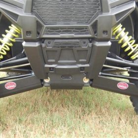 Trail Armor Polaris Rzr S Series A Arm Guards Front And Rear