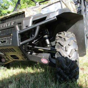 Trail Armor Polaris Ranger Full Size A Arm Front And Rear Guards