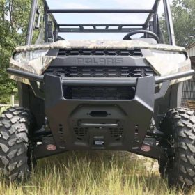 Trail Armor Polaris Ranger Xp 1000 A Arm Guards, 18 -20 Models